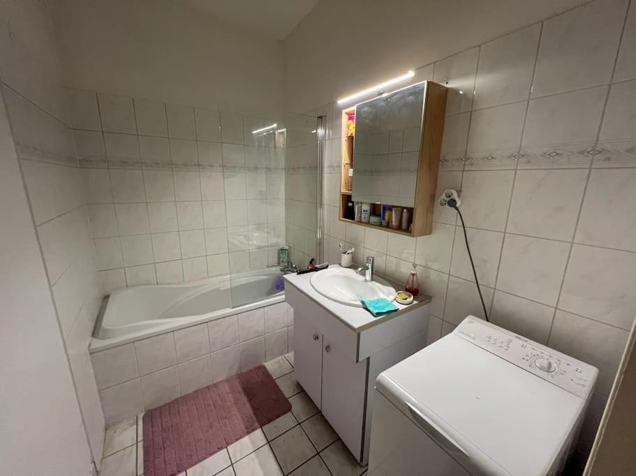 Laiterie, Confort Apartamento