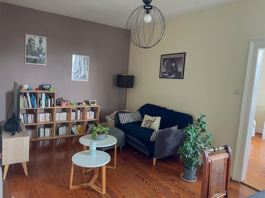 Apartamento Laiterie, Confort