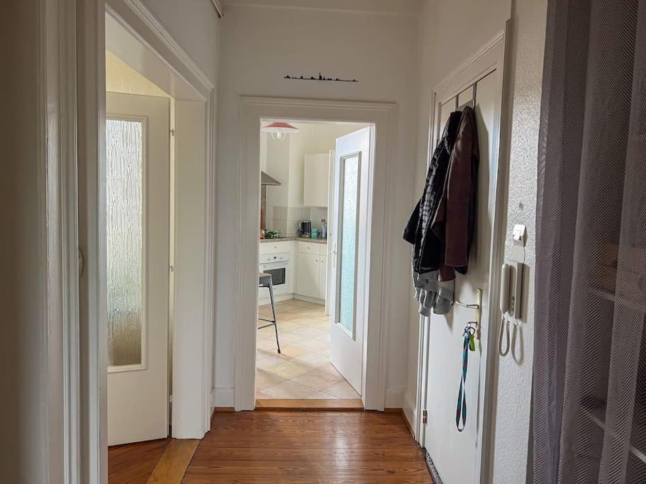 Laiterie, Confort Apartamento Estrasburgo