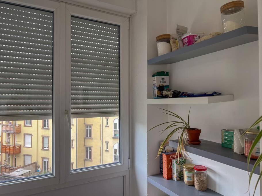 Apartamento Laiterie, Confort Estrasburgo