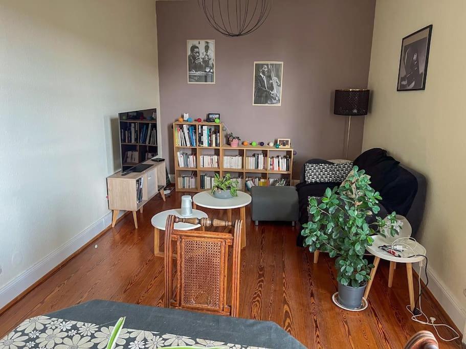 Apartamento Laiterie, Confort Estrasburgo