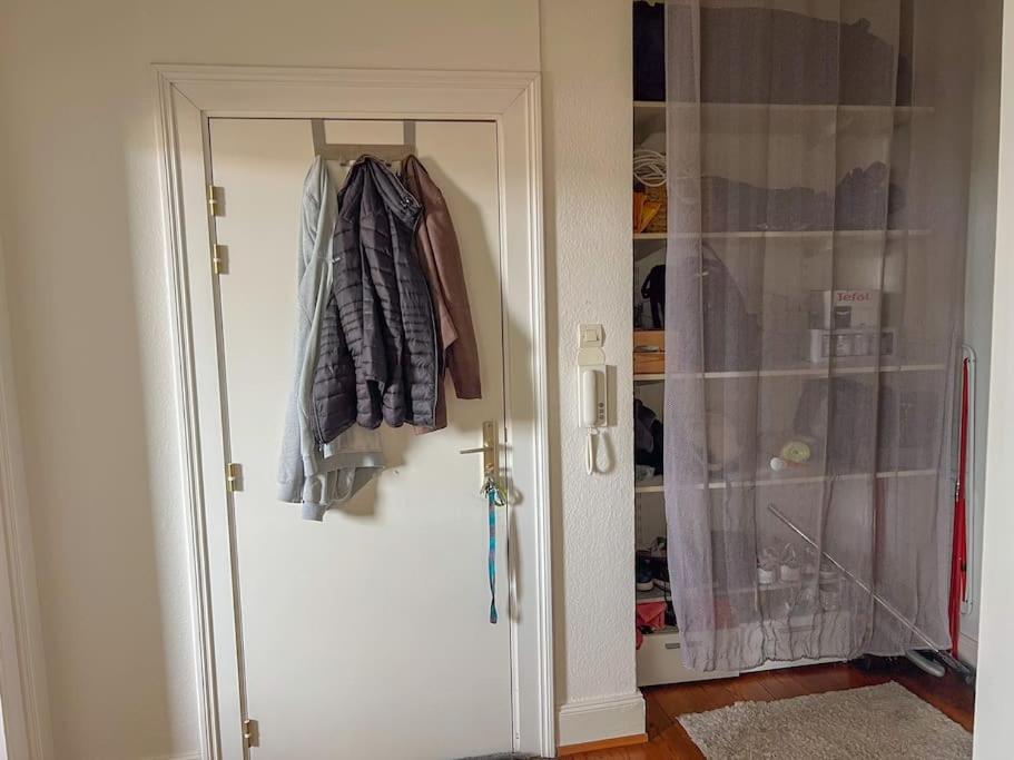 Laiterie, Confort Apartamento *