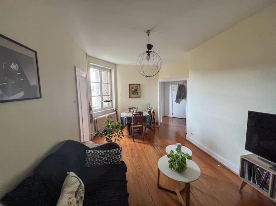 Apartamento Laiterie, Confort Estrasburgo